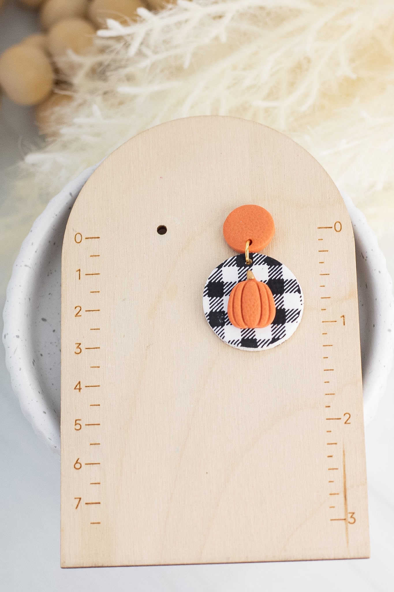 Buffalo Plaid Collection