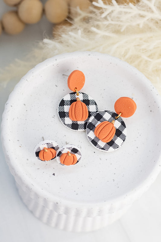 Buffalo Plaid Collection