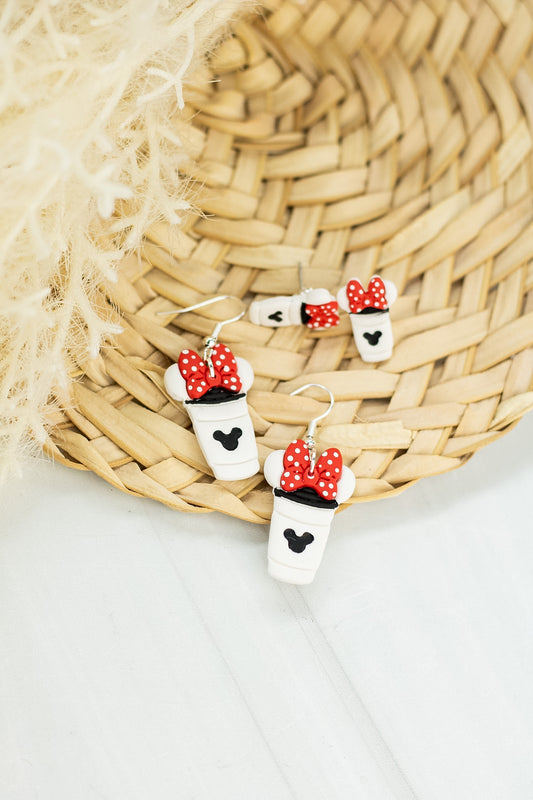 Magical Mouse Coffee Collection