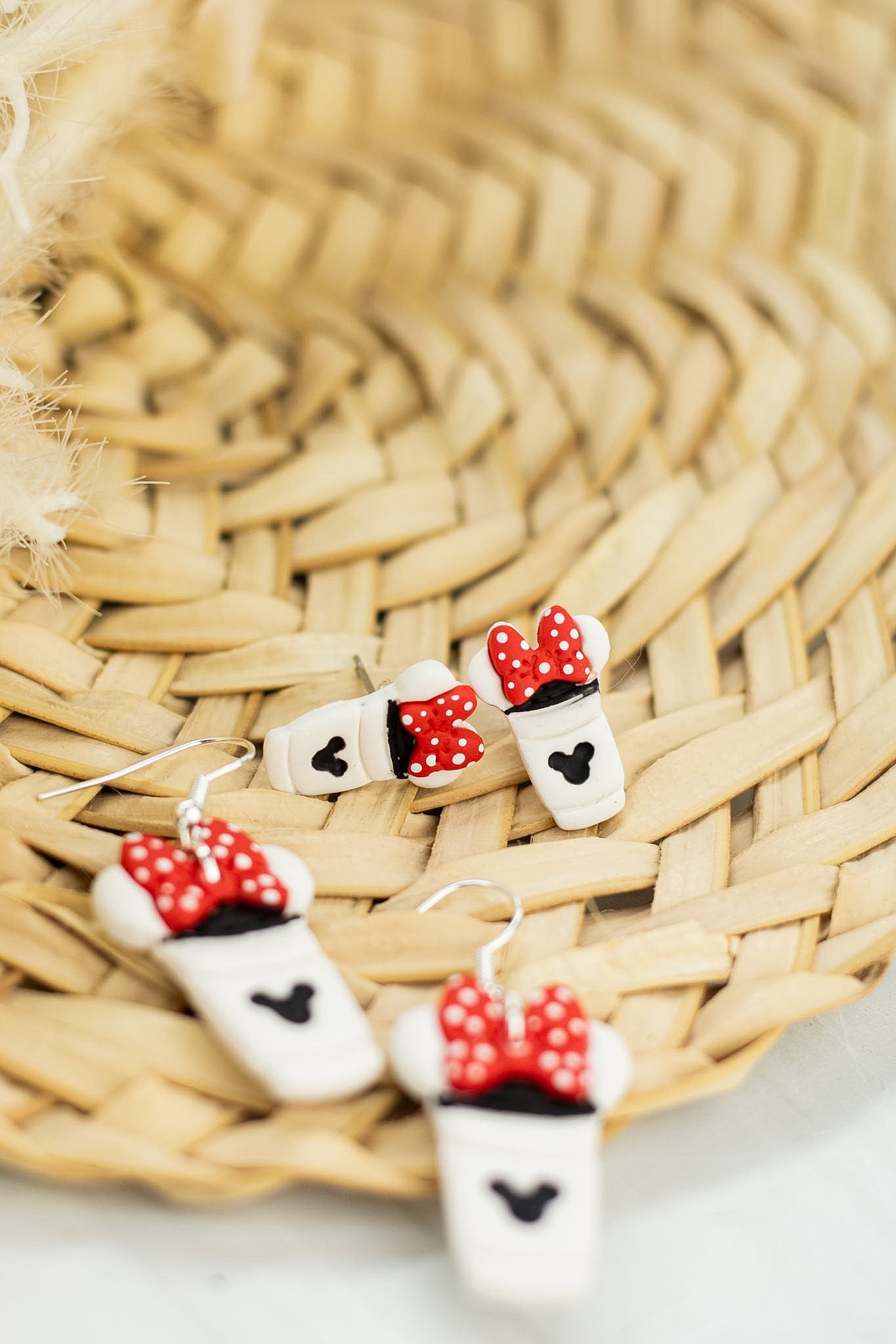 Magical Mouse Coffee Collection