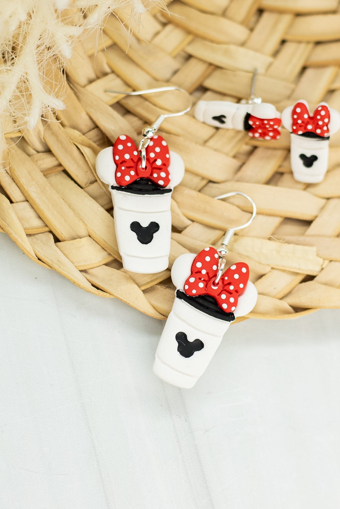 Magical Mouse Coffee Collection