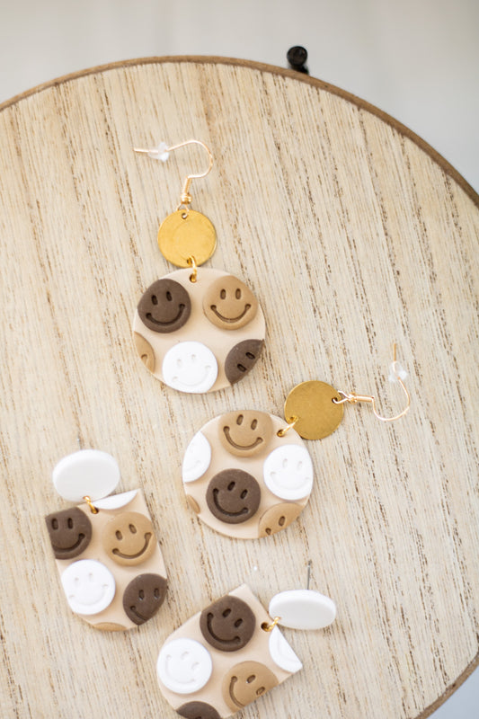 WS Neutral Smiley Collection