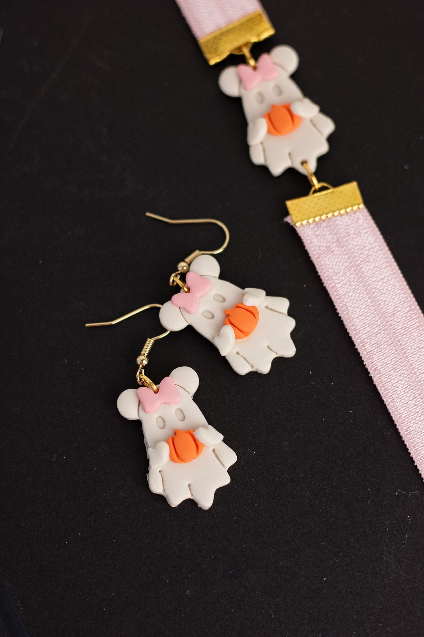 Sweet Magical Ghost Collection