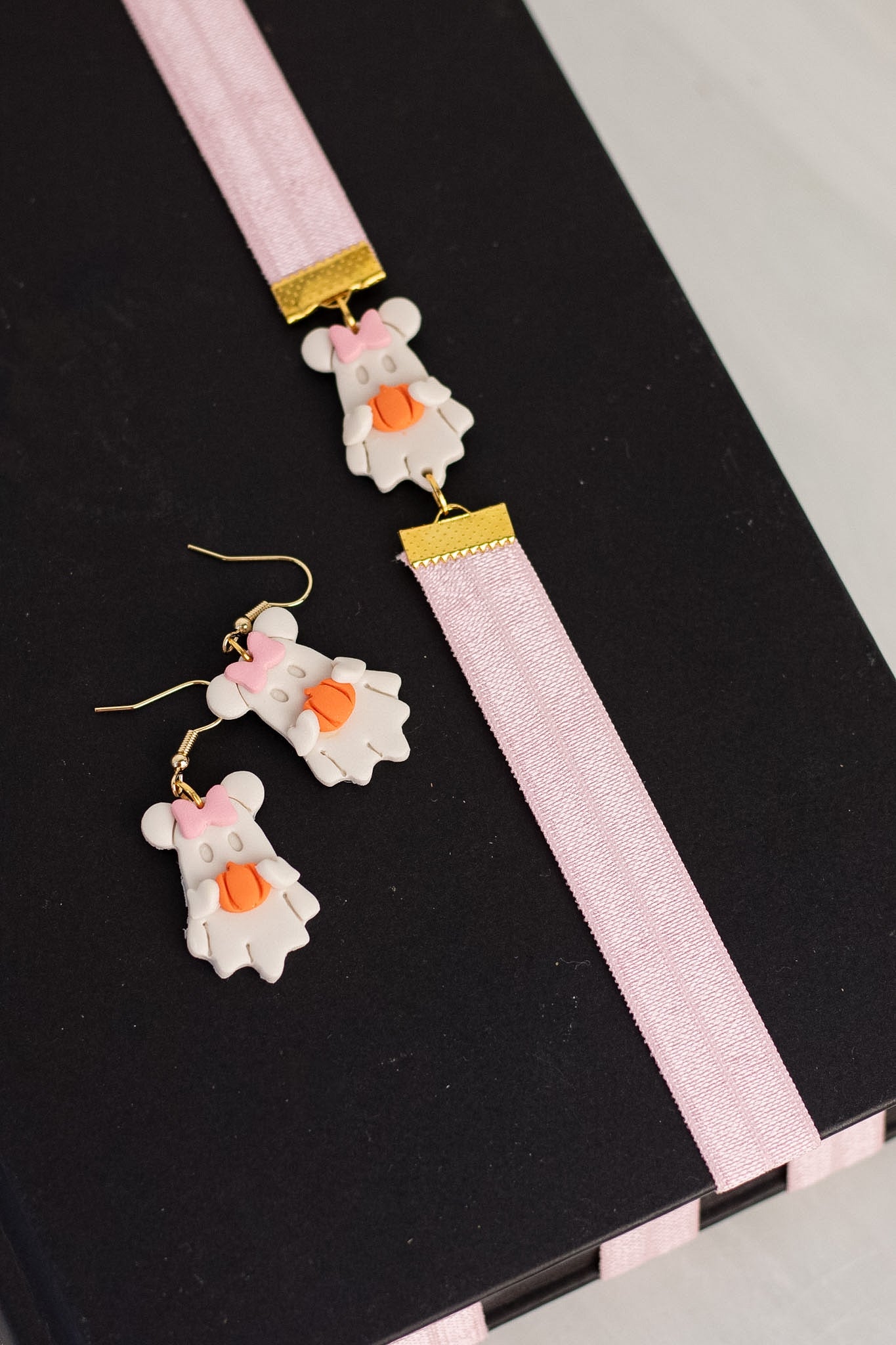 Sweet Magical Ghost Collection