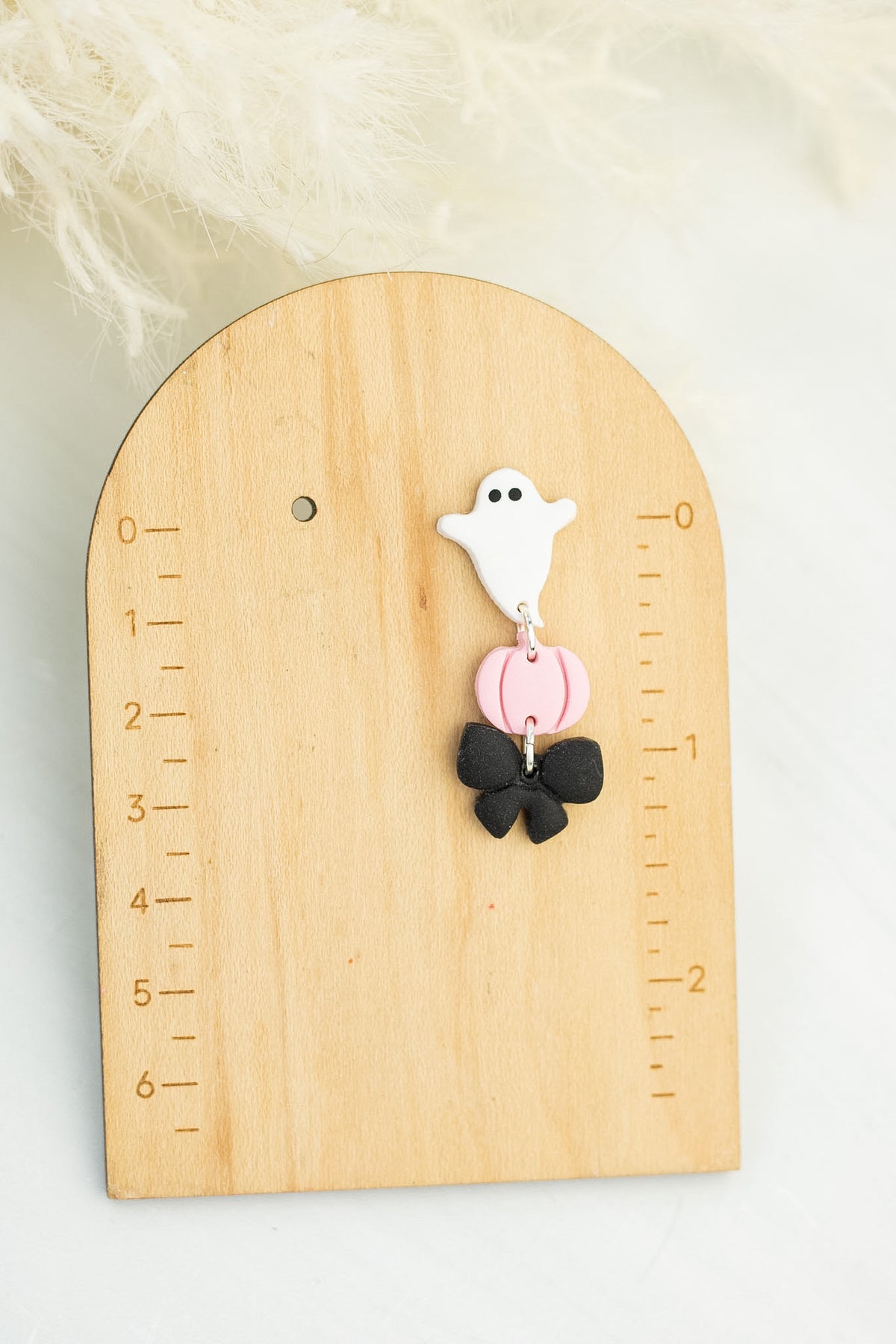 Mini Halloween Dangles '26