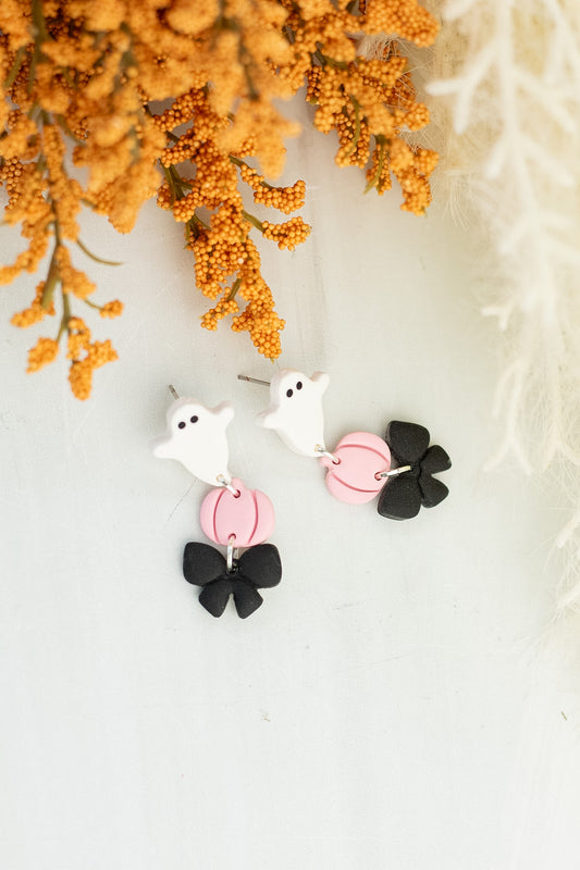 Mini Halloween Dangles '26