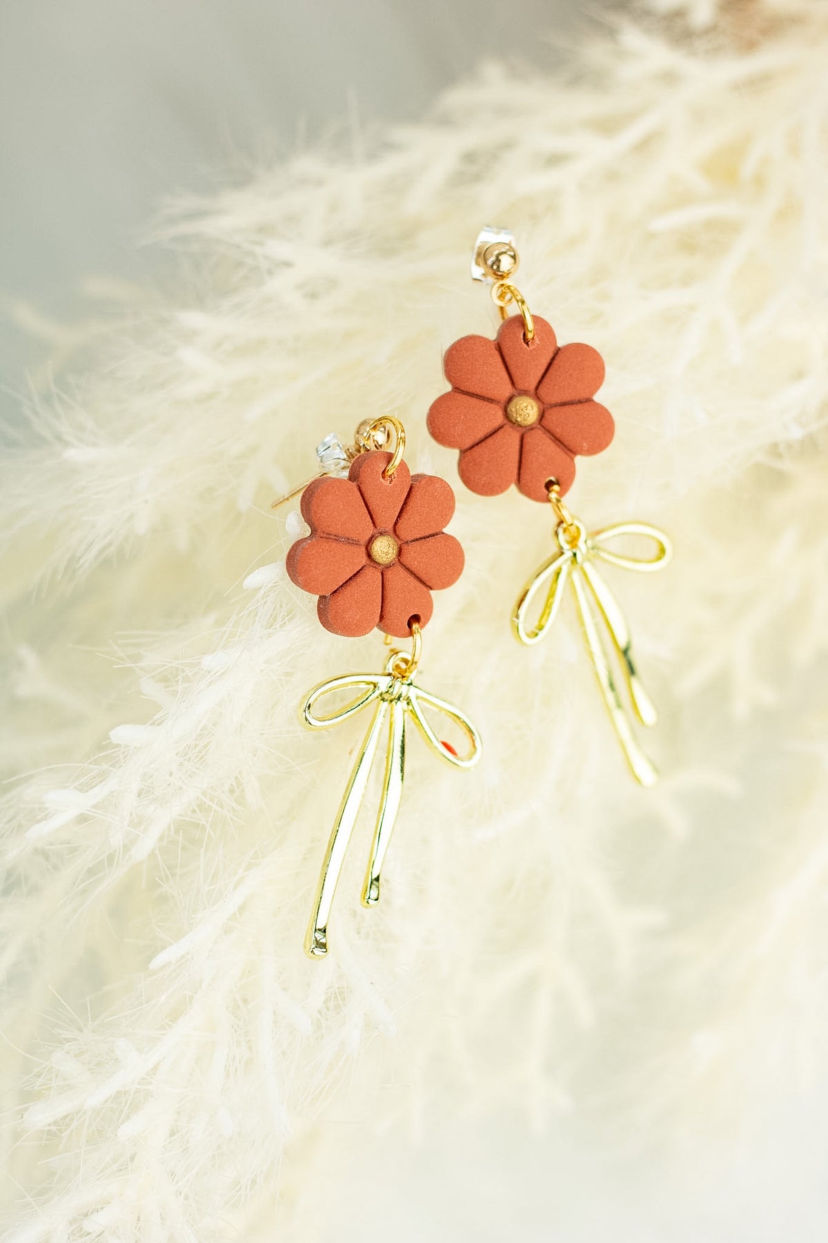 Earring of the Month