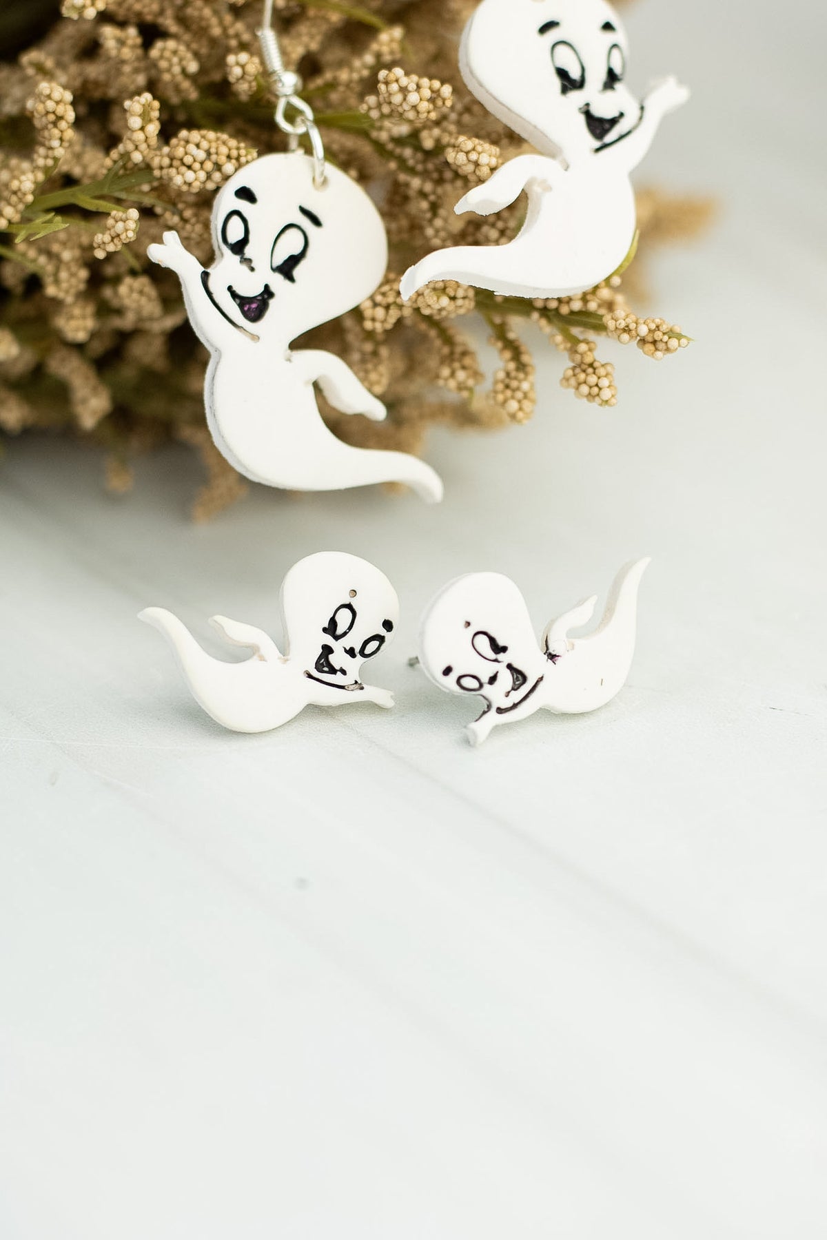 Casper! Collection