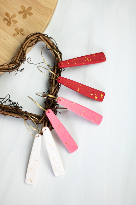 WS Sparkle Bar Dangles