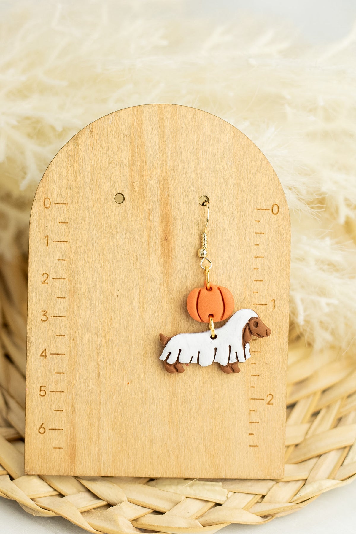 Weenie Halloweenie Dangles