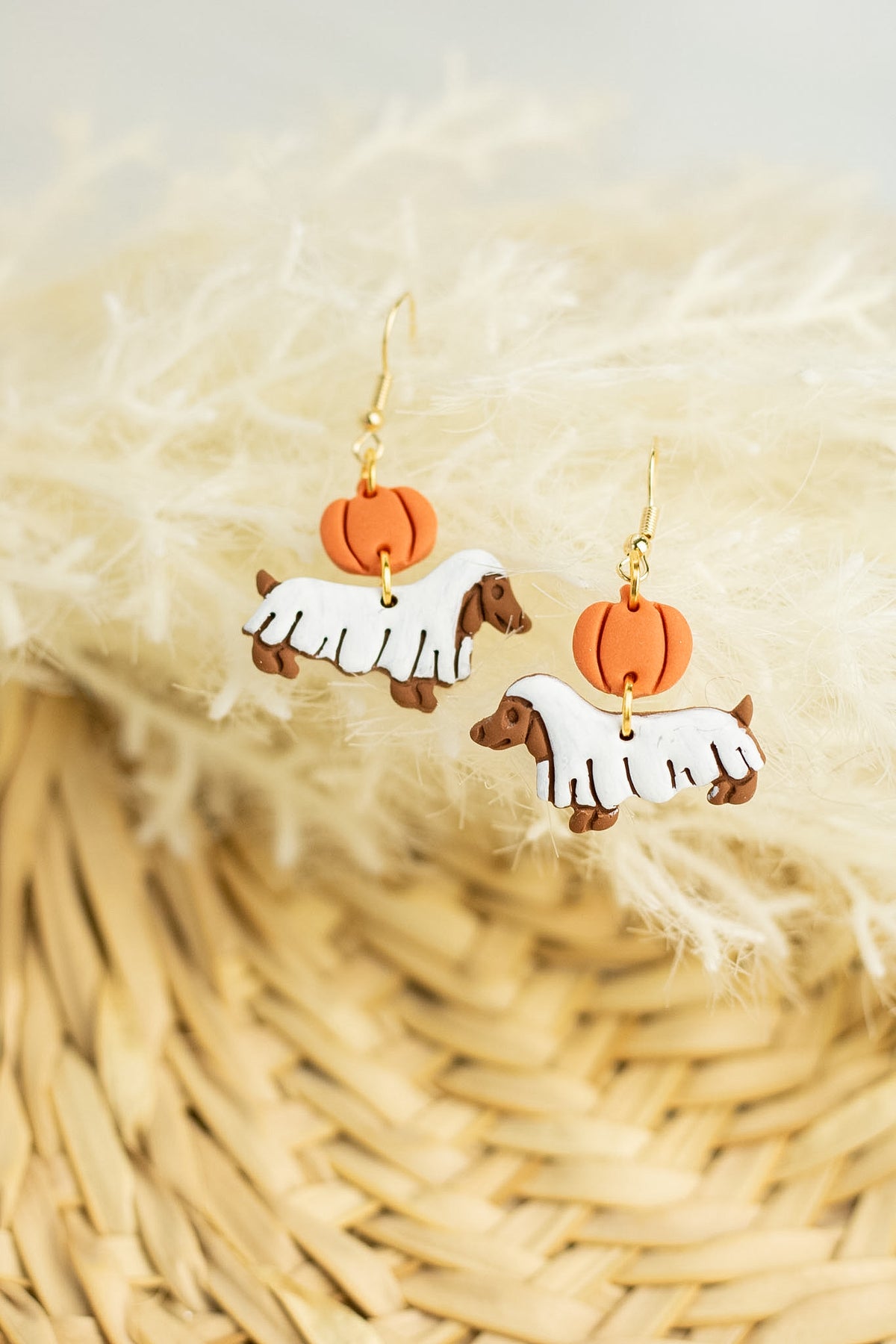 Weenie Halloweenie Dangles
