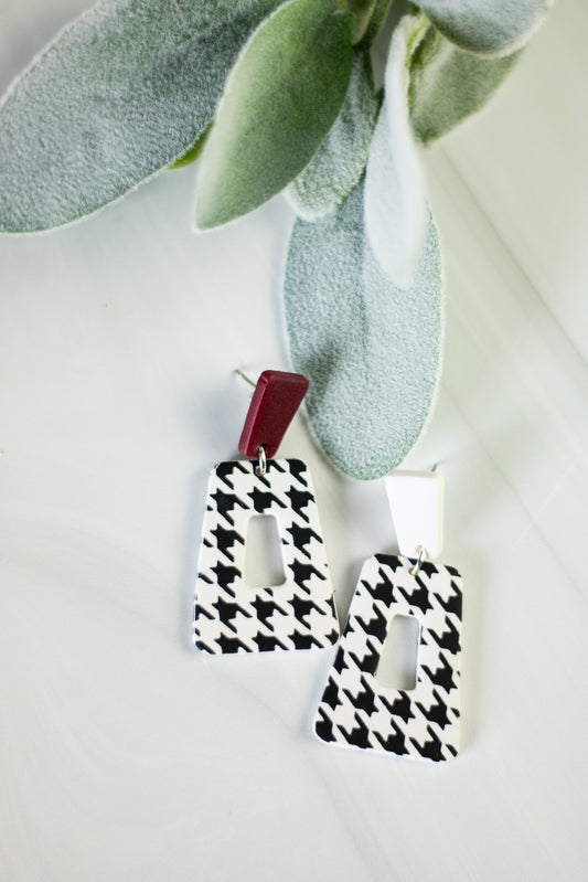 WS Houndstooth Collection
