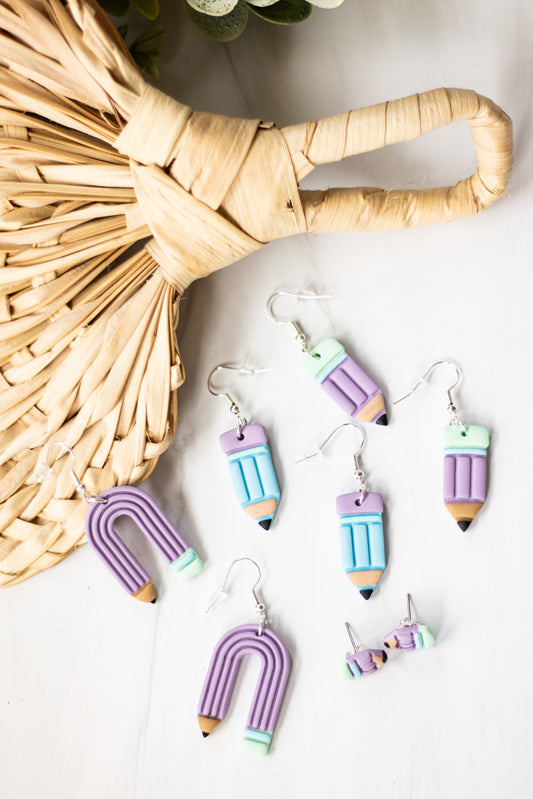 WS Pastel Pencil Collection