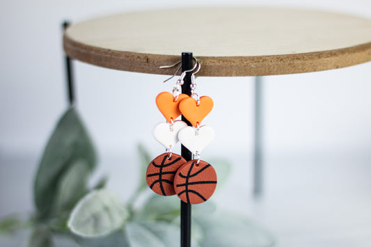 WS Basketball Team Dangles