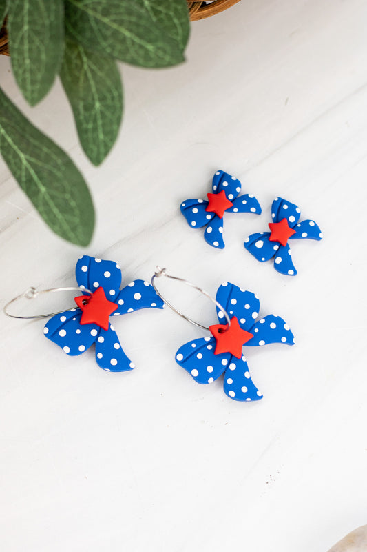 Star Bow Collection