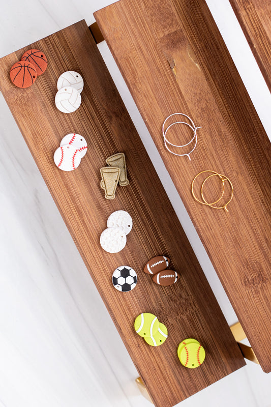 Choose Your Sport - Hoops