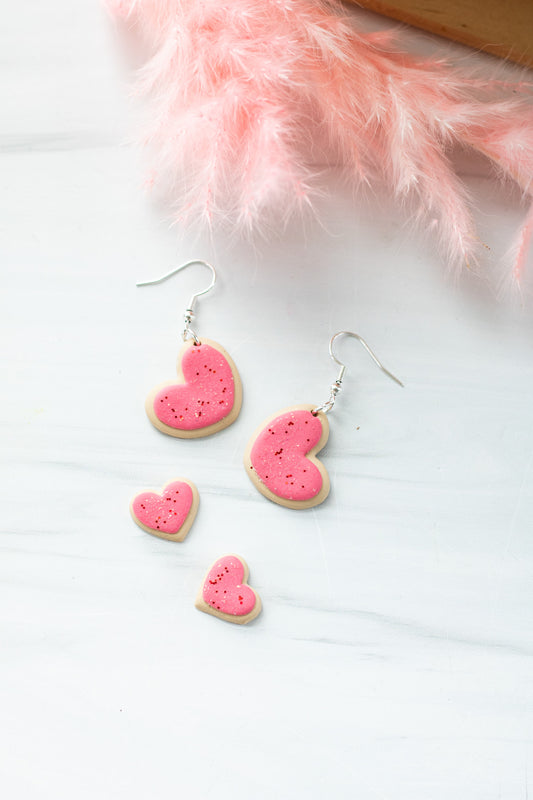 WS V Day Sugar Cookies