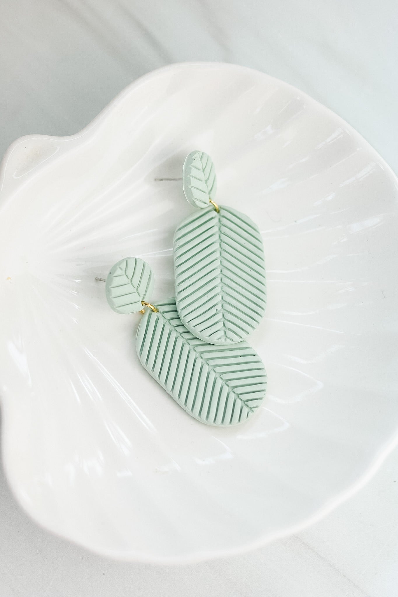 Sage Geo Line Dangles