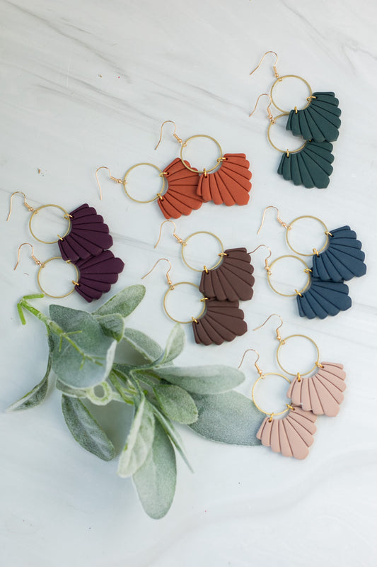 WS Fall 25 Scalloped Hoops