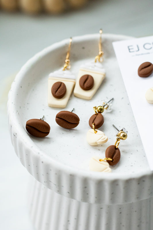 WS Creamy Coffee Collection