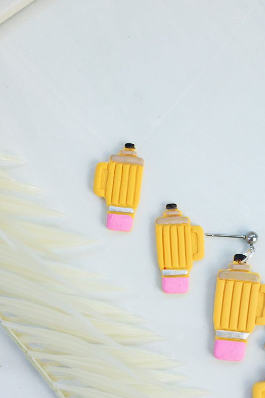 Stanley Pencil Tumbler Collection
