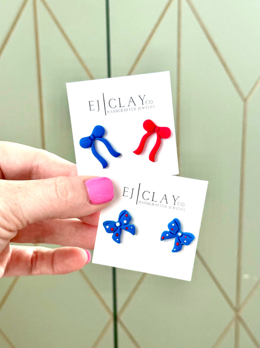 WS RTS Bow Studs