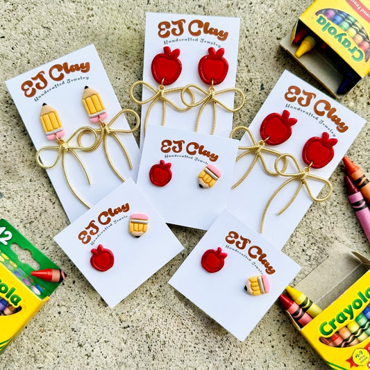 Teacher Bow Collection