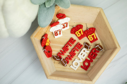 WS Swiftie Chiefs Collection