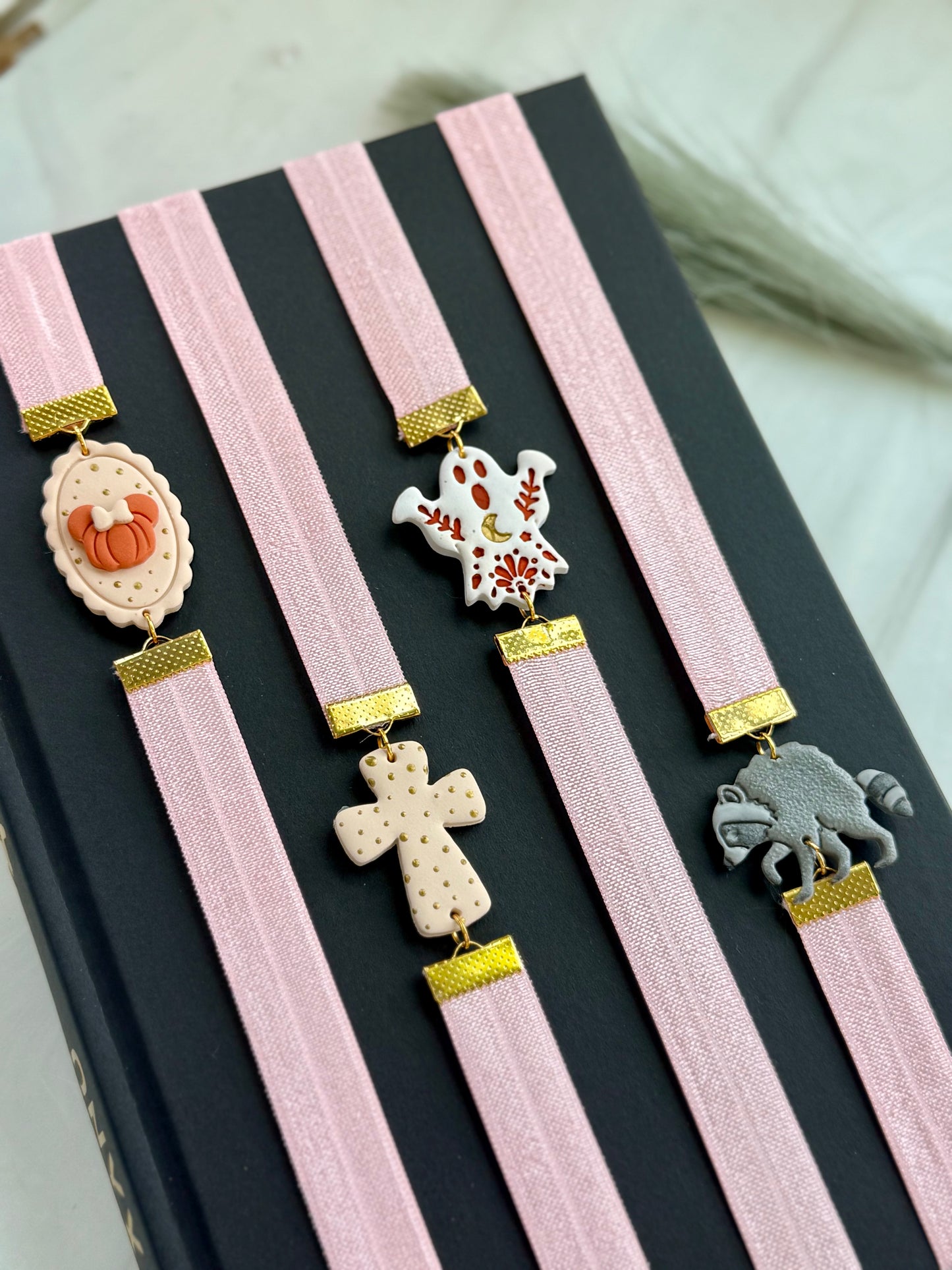 Jimothy Bookmark