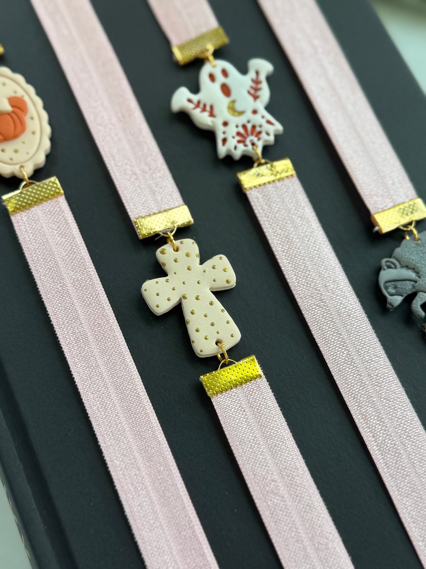 Fall Bookmarks