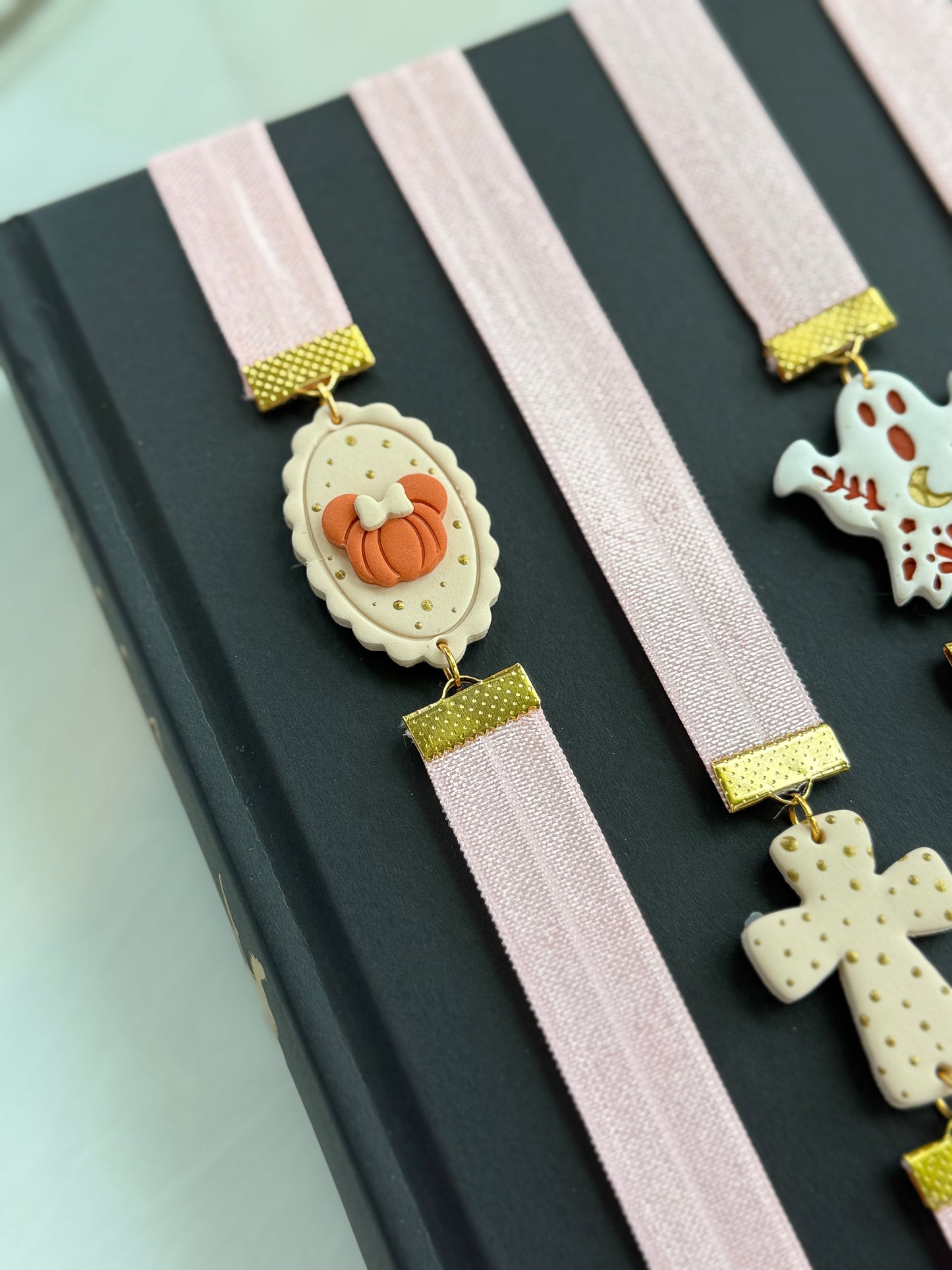 Fall Bookmarks