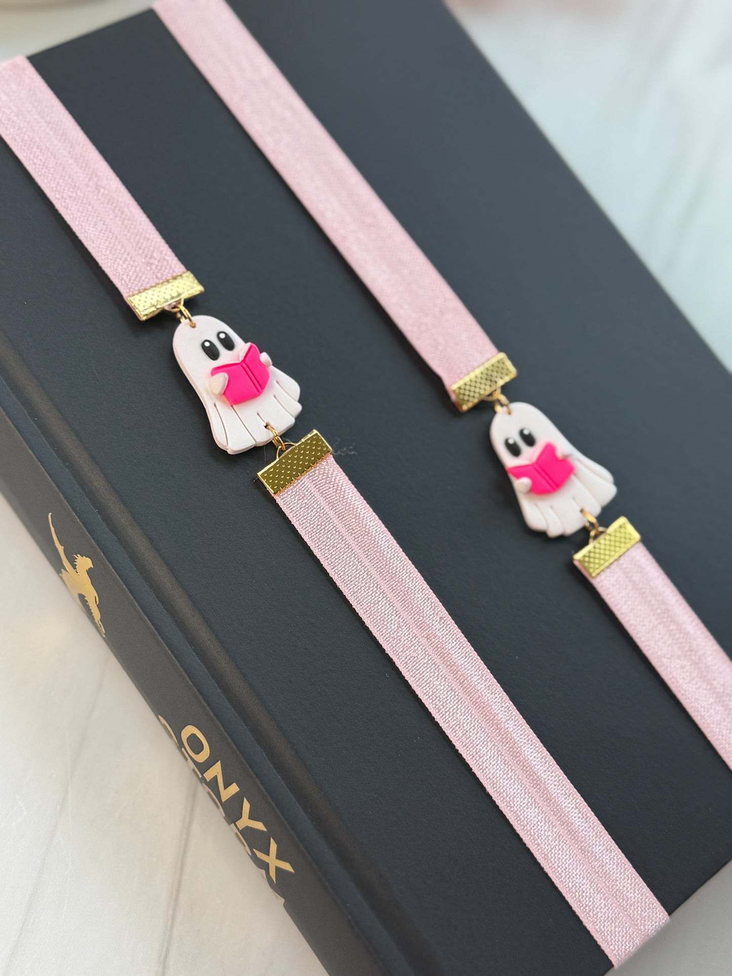 Bookish Babe Bookmark