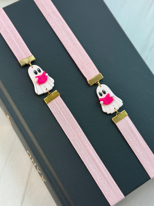 Bookish Babe Bookmark