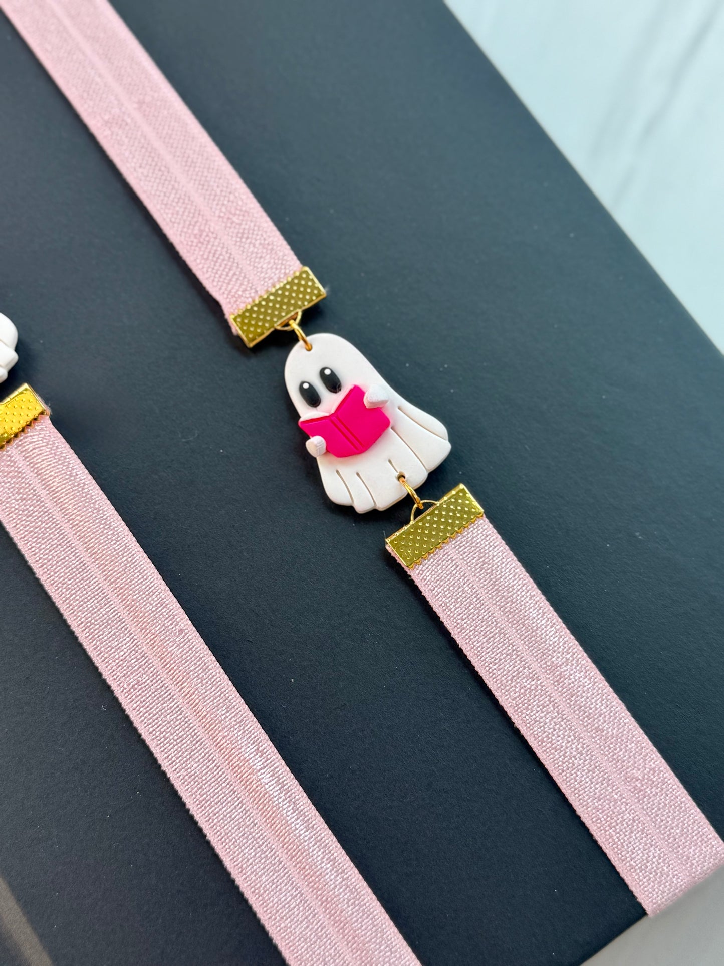 Bookish Babe Bookmark
