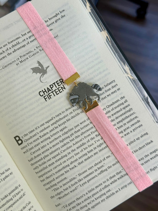 Jimothy Bookmark