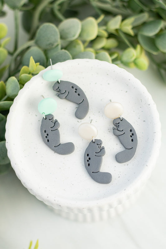 WS Manatee Dangles