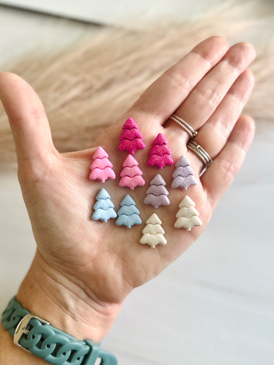WS Sparkle Tree Collection