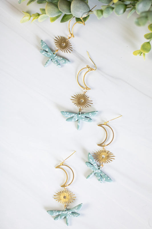 WS Laurel Floral Print Collection
