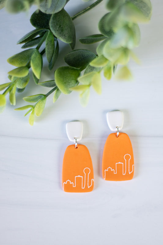 Knoxville Skyline Dangles
