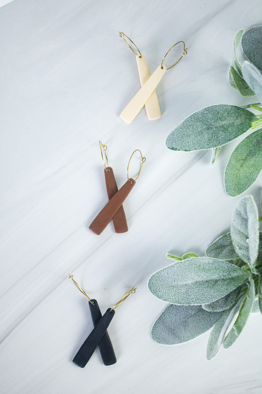 WS Neutral Bar Hoops