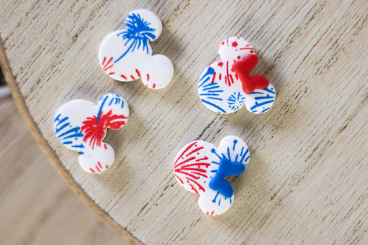Patriotic Mouse Collection
