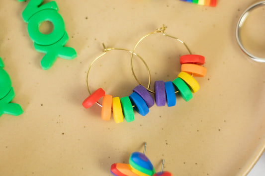 WS 🌈 Hoops