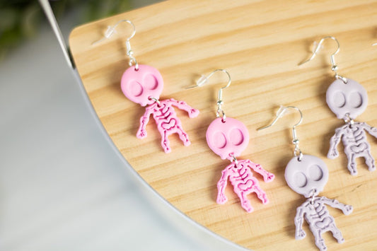 WS Pastel Skeletons