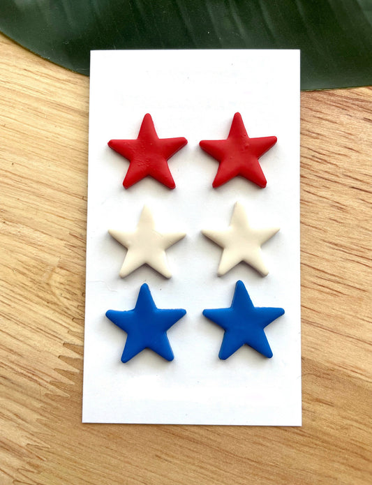 WS Star Stud Pack