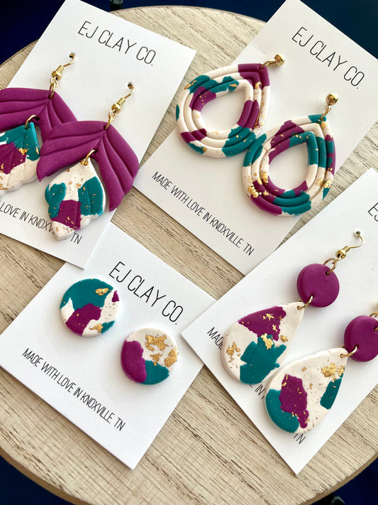 WS Seaglass Plum Collection