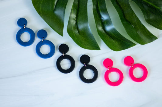 WS Basics Dangles