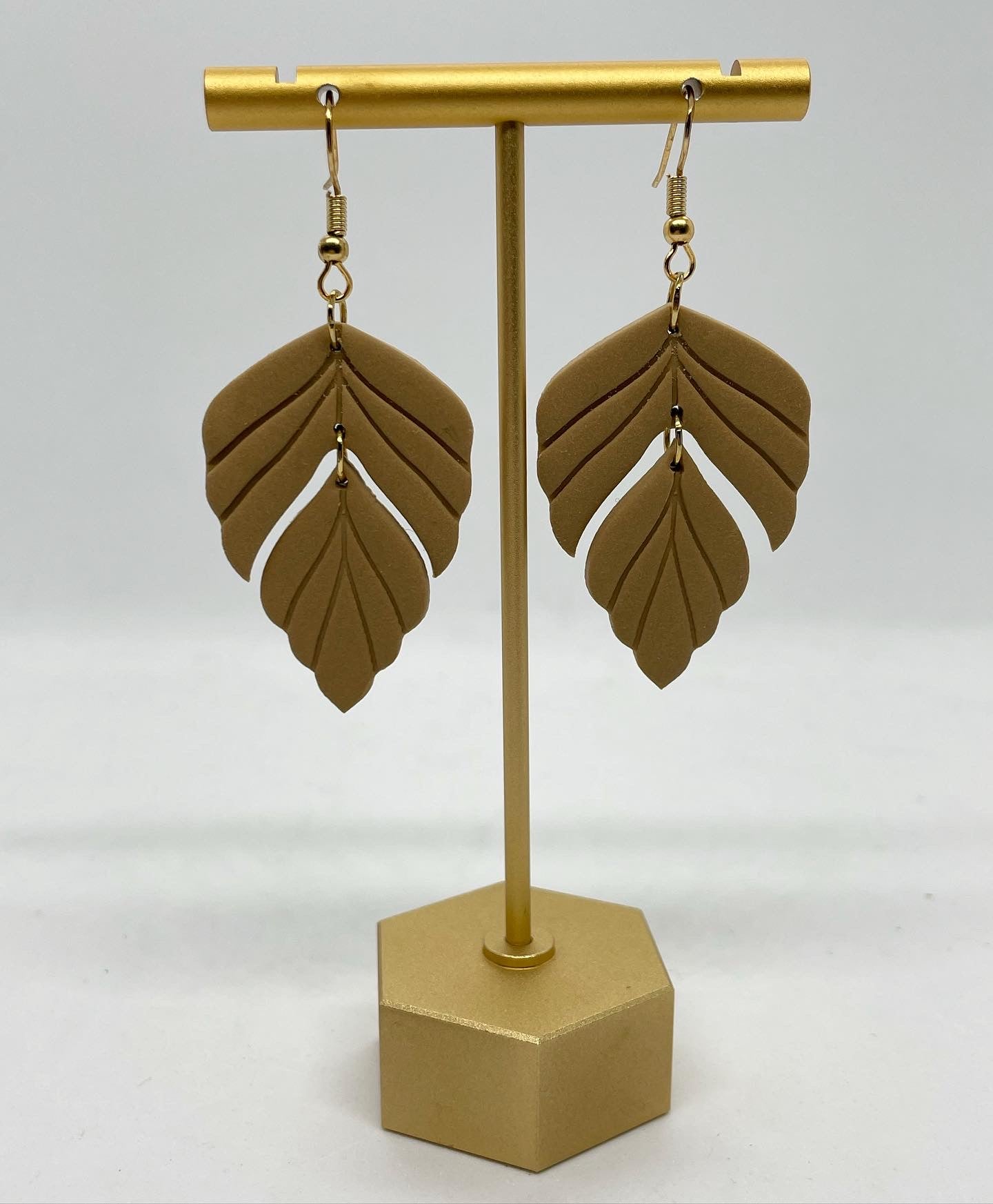 Two Tiered Dangles