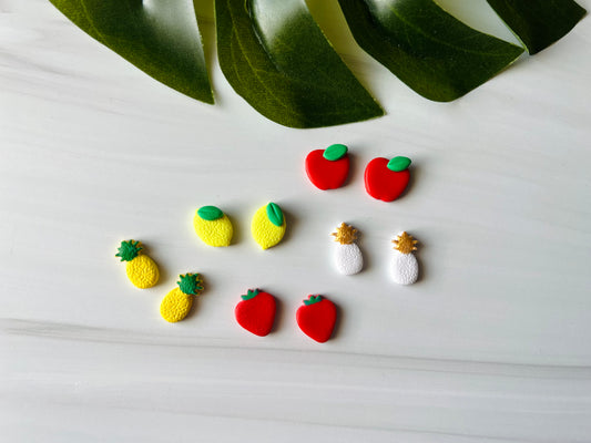 WS fruit studs
