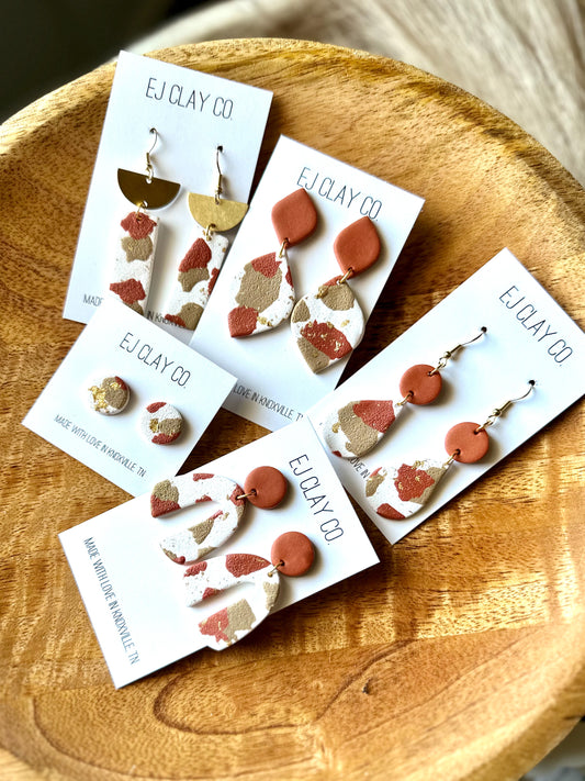 WS Cinnamon Latte Collection