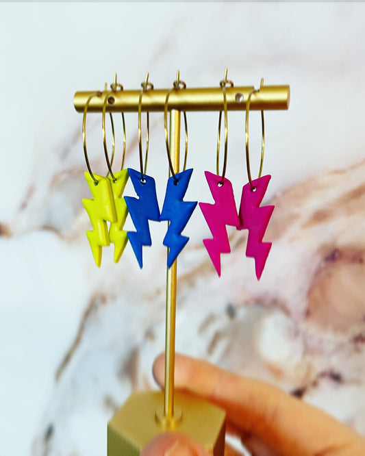 WS Electric ⚡️ Collection